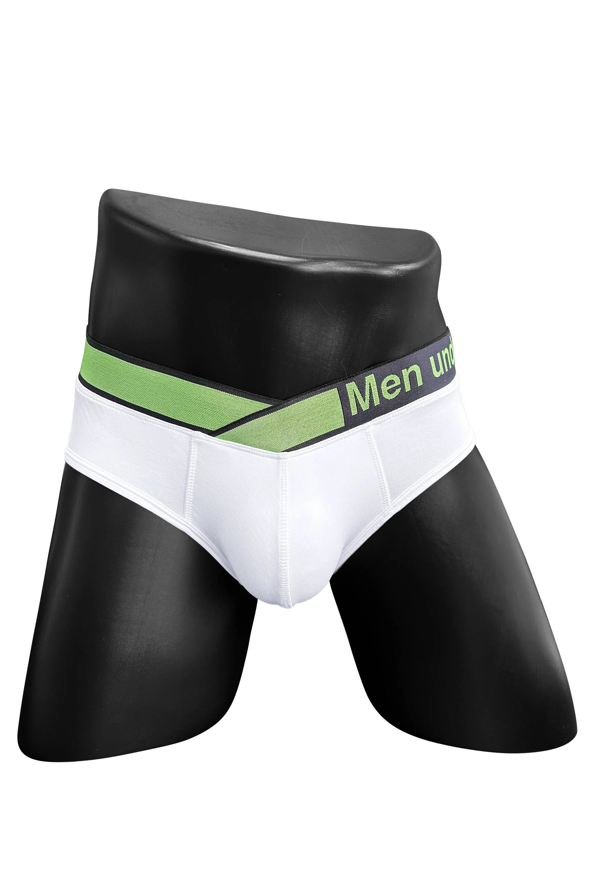 Men’s Laser Design Briefs - 4inme