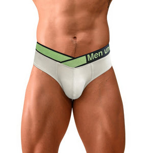 Men’s Laser Design Briefs - 4inme