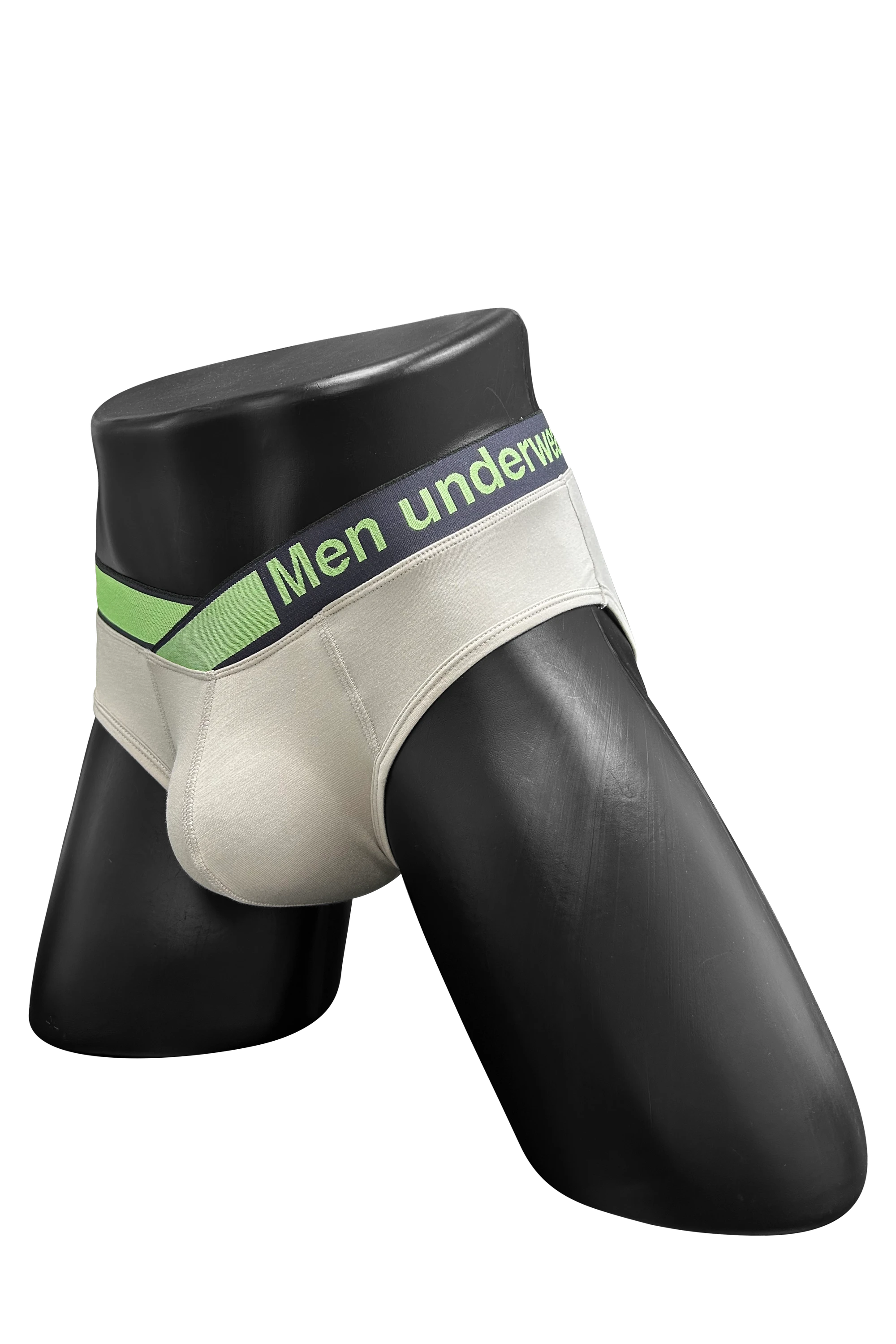 Men’s Laser Design Briefs - 4inme