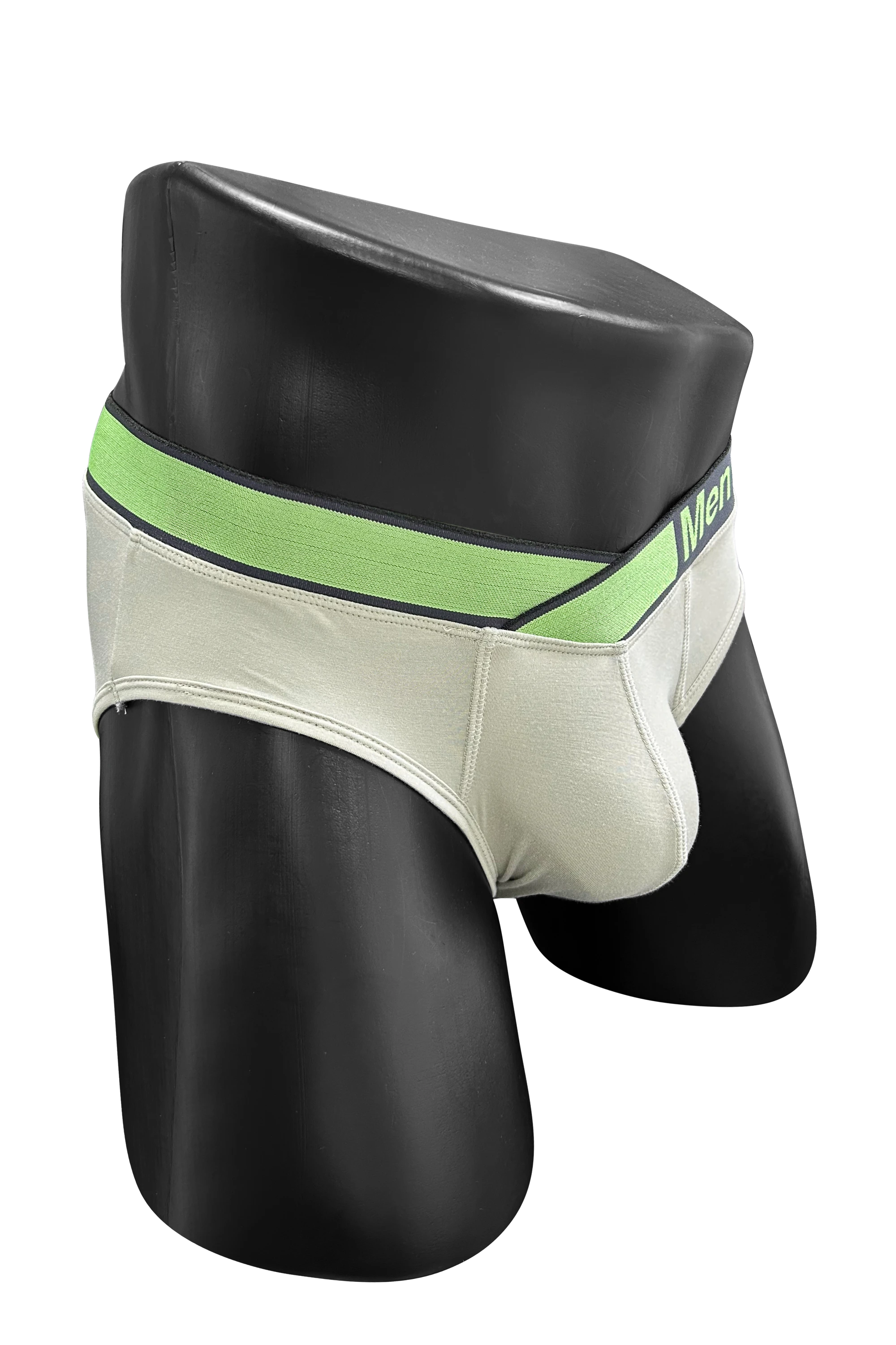 Men’s Laser Design Briefs - 4inme