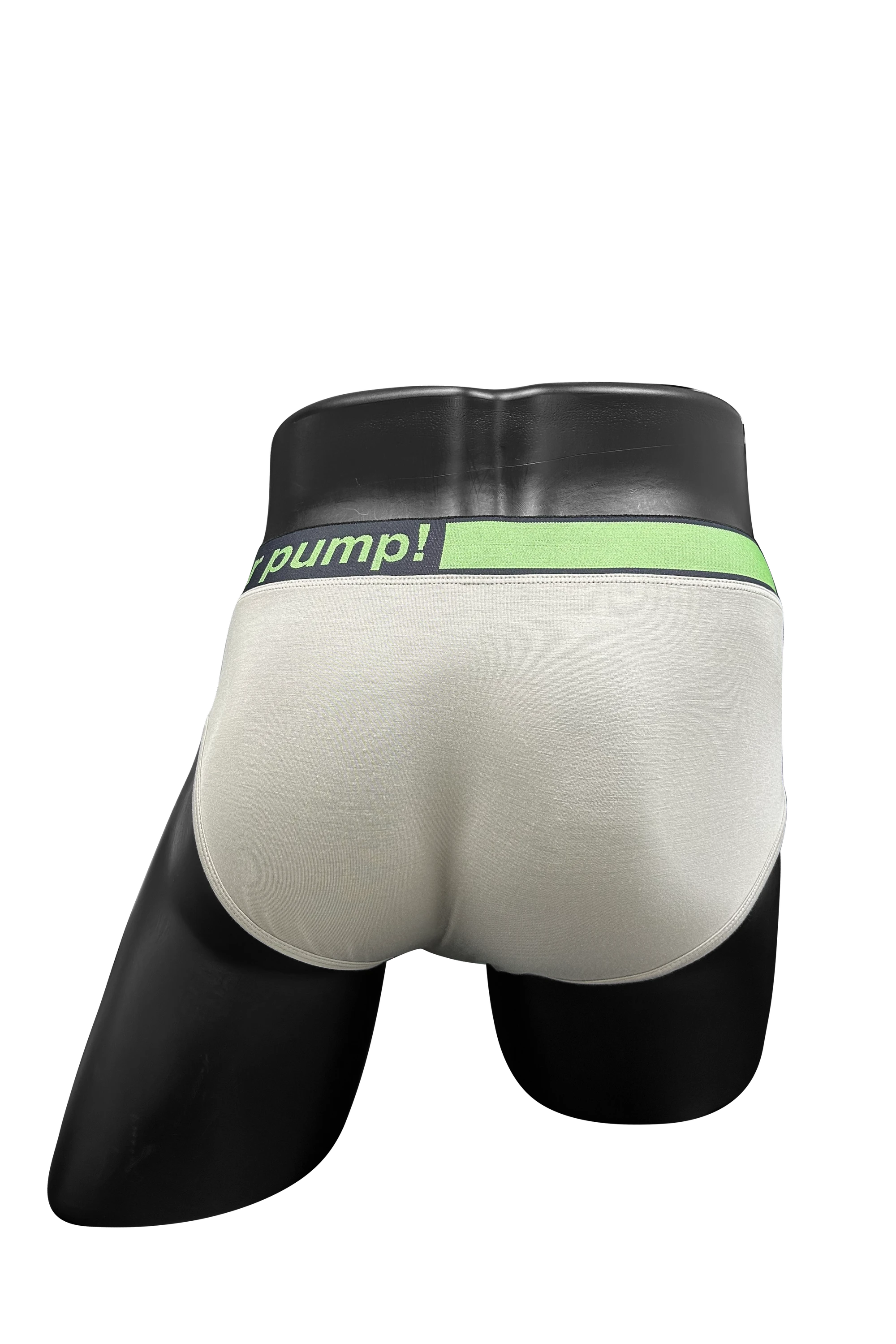 Men’s Laser Design Briefs - 4inme