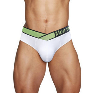 Men’s Laser Design Briefs - 4inme