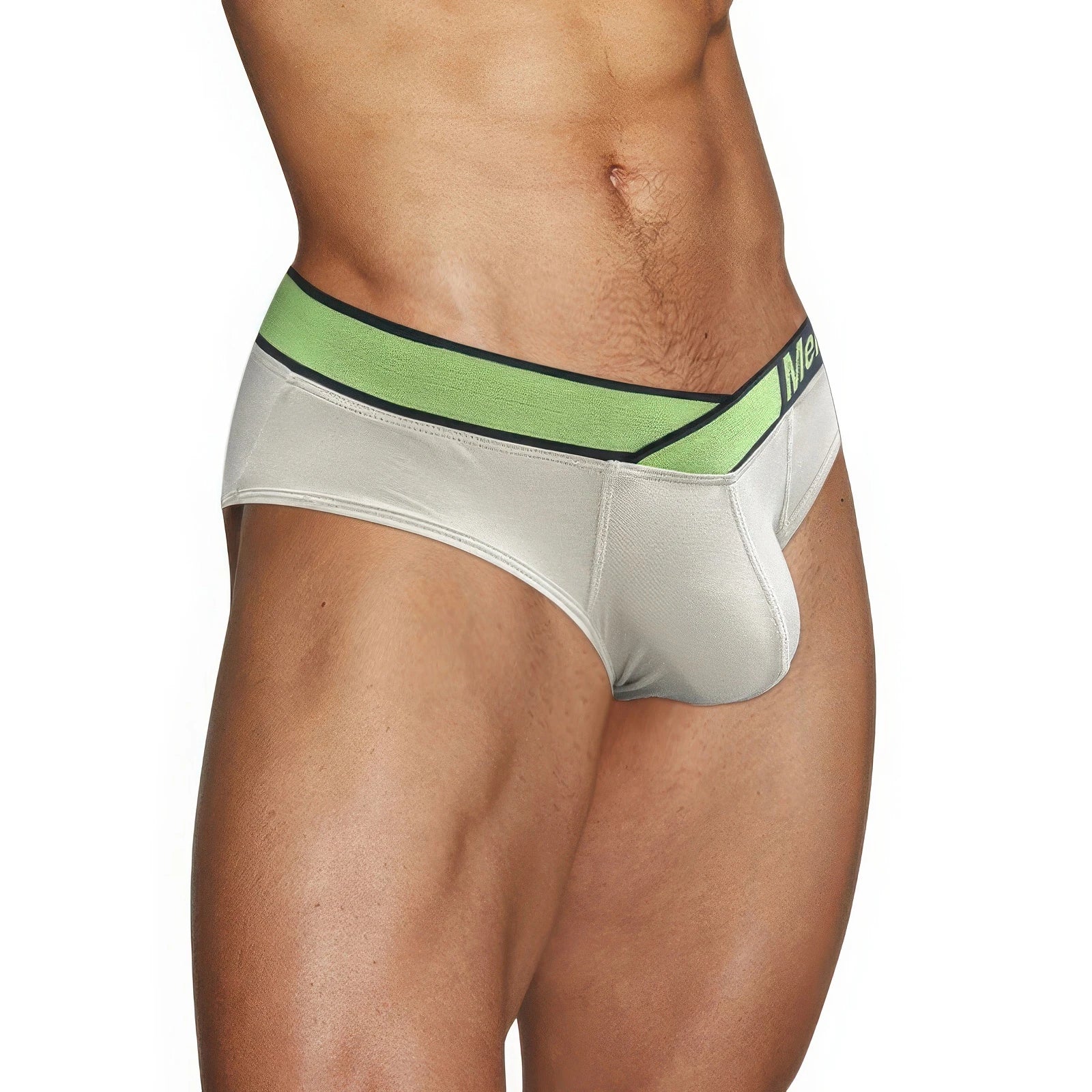 Men’s Laser Design Briefs - 4inme