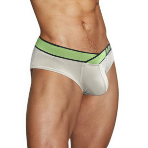 Men’s Laser Design Briefs - 4inme
