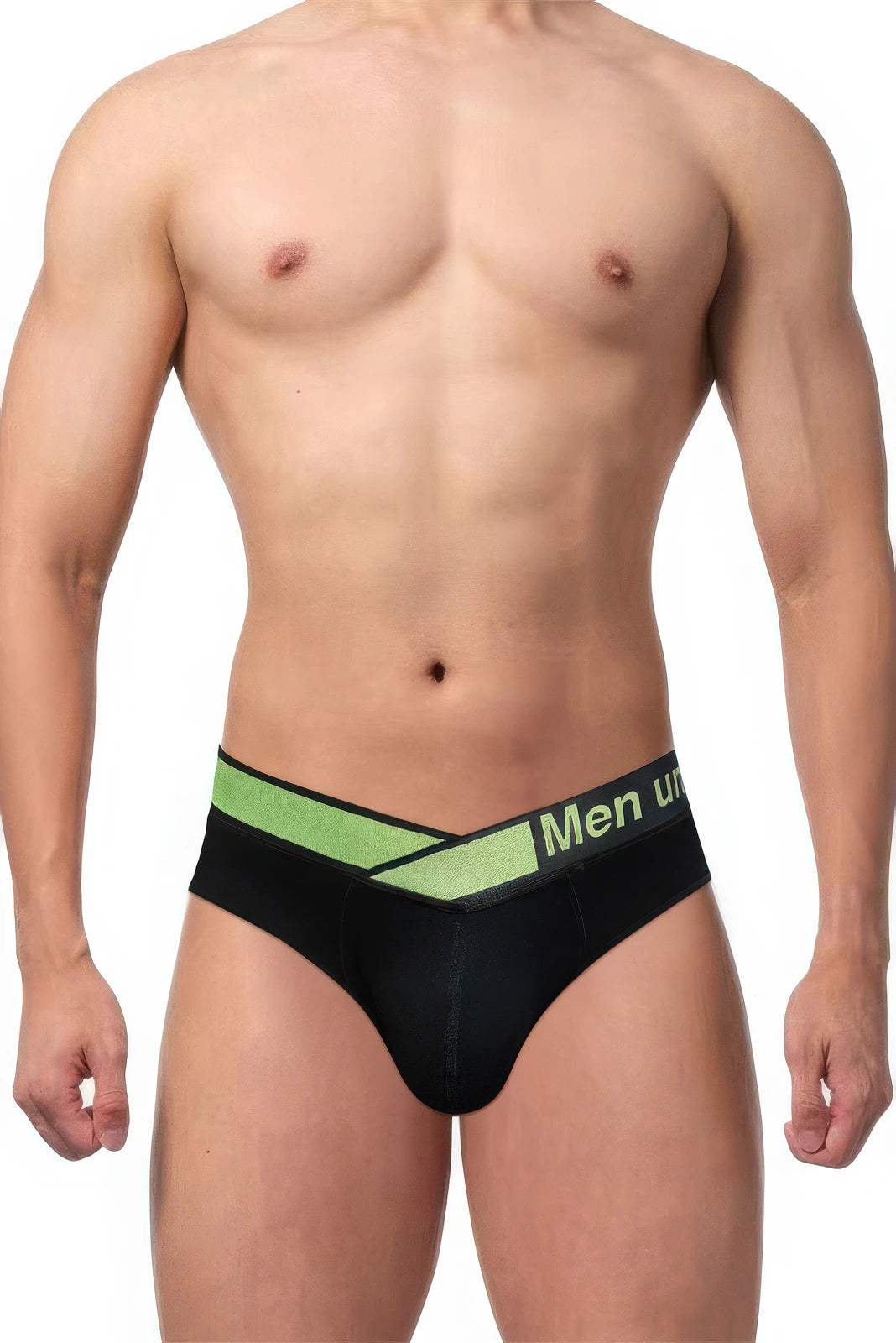 Men’s Laser Design Briefs - 4inme