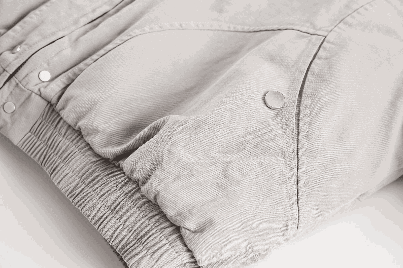 Winter Original Hooded Puffer Jacket with Cotton Lining - 4inme