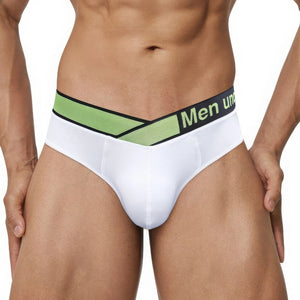 Men’s Laser Design Briefs - 4inme