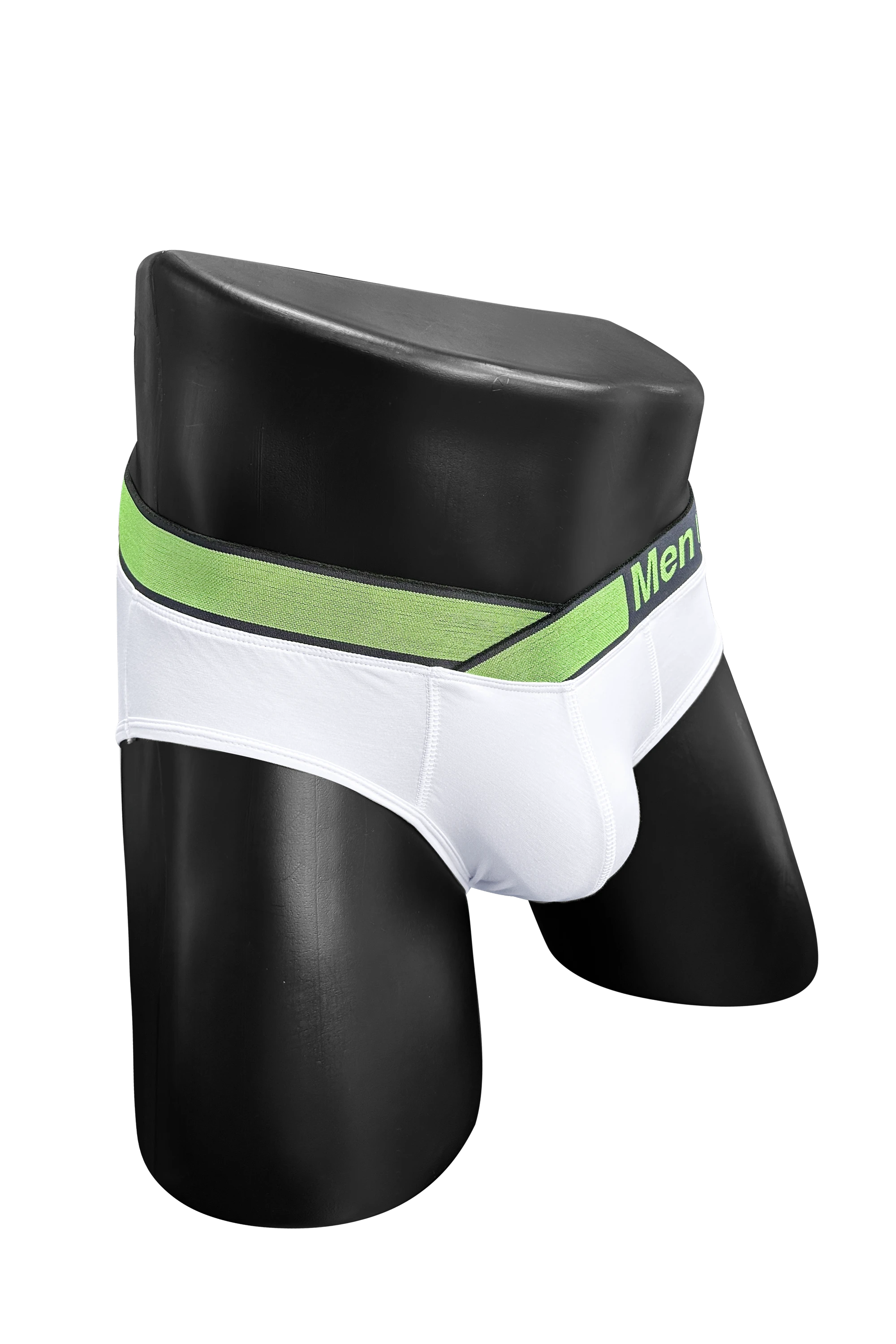 Men’s Laser Design Briefs - 4inme