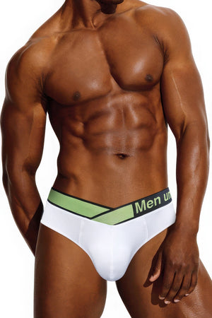Men’s Laser Design Briefs - 4inme