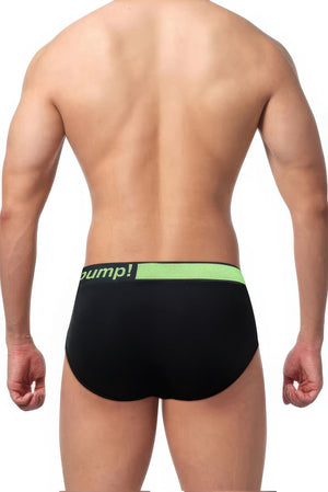 Men’s Laser Design Briefs - 4inme