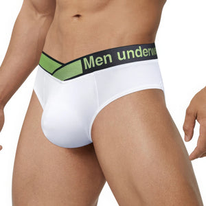 Men’s Laser Design Briefs - 4inme