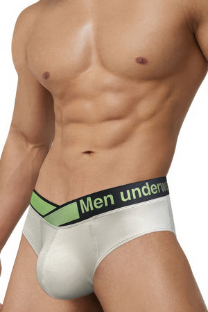Men’s Laser Design Briefs - 4inme