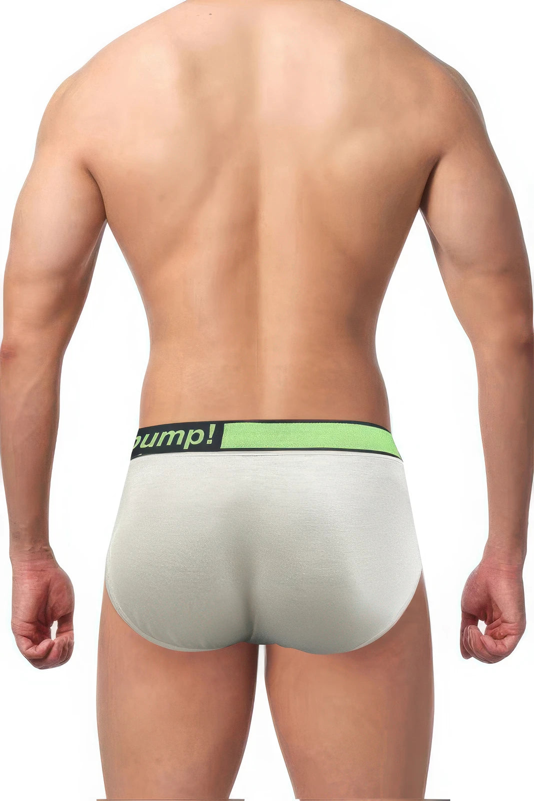 Men’s Laser Design Briefs - 4inme
