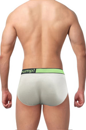 Men’s Laser Design Briefs - 4inme