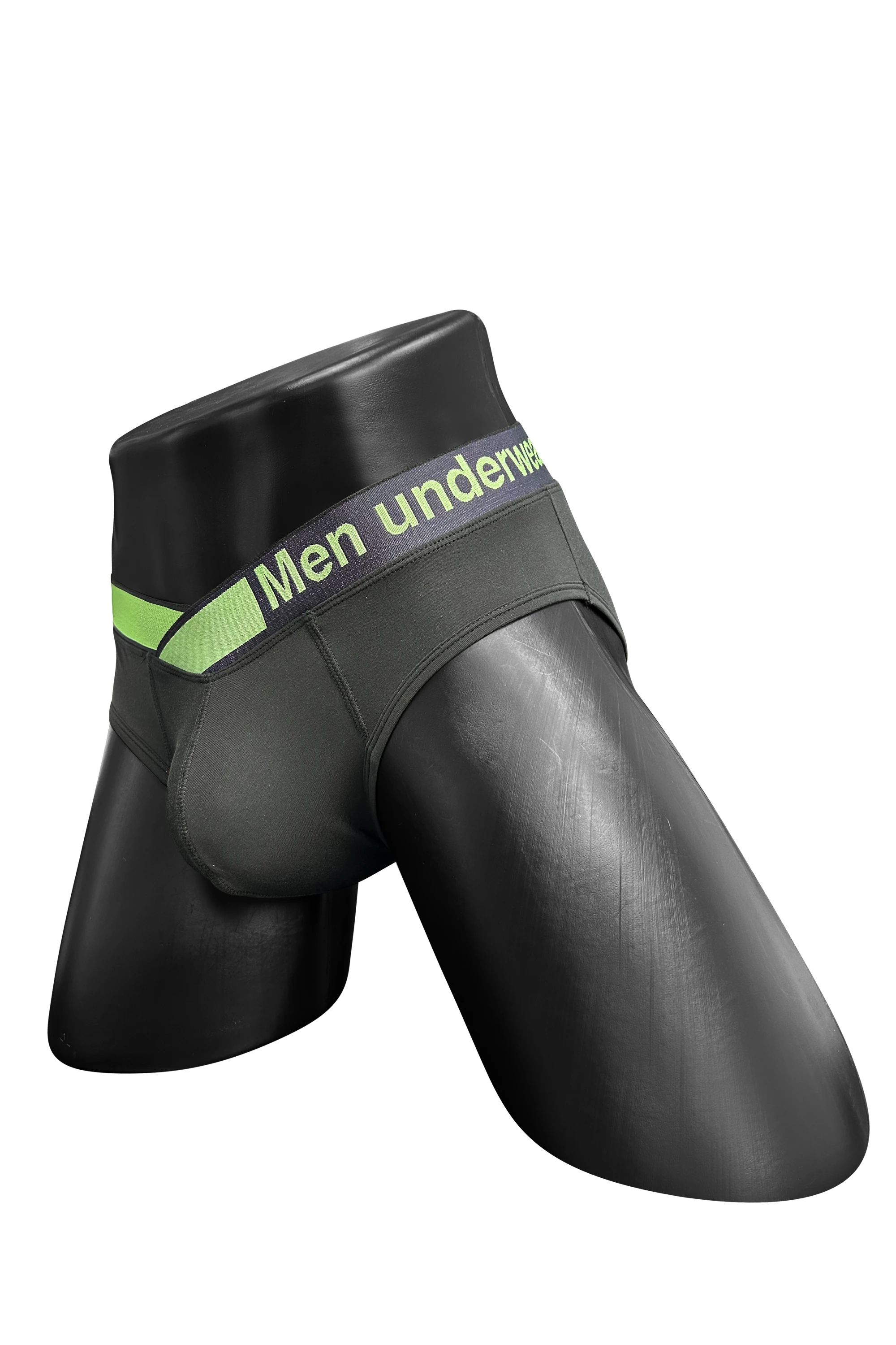 Men’s Laser Design Briefs - 4inme