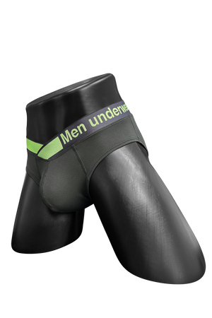 Men’s Laser Design Briefs - 4inme