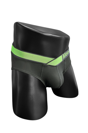 Men’s Laser Design Briefs - 4inme