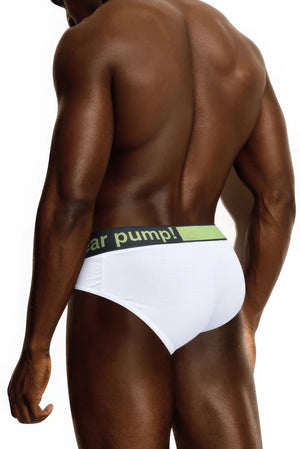 Men’s Laser Design Briefs - 4inme