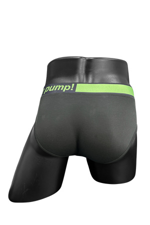 Men’s Laser Design Briefs - 4inme