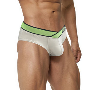 Men’s Laser Design Briefs - 4inme