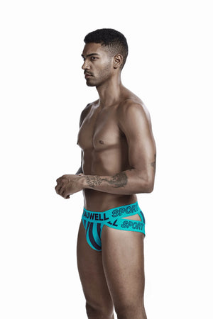 Men’s Low Rise Briefs – Sleek, Breathable, All-Day Comfort - 4inme