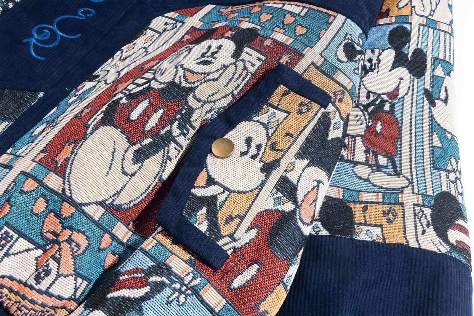 Embroidered Bomber Jacket – Retro Baseball Style - 4inme