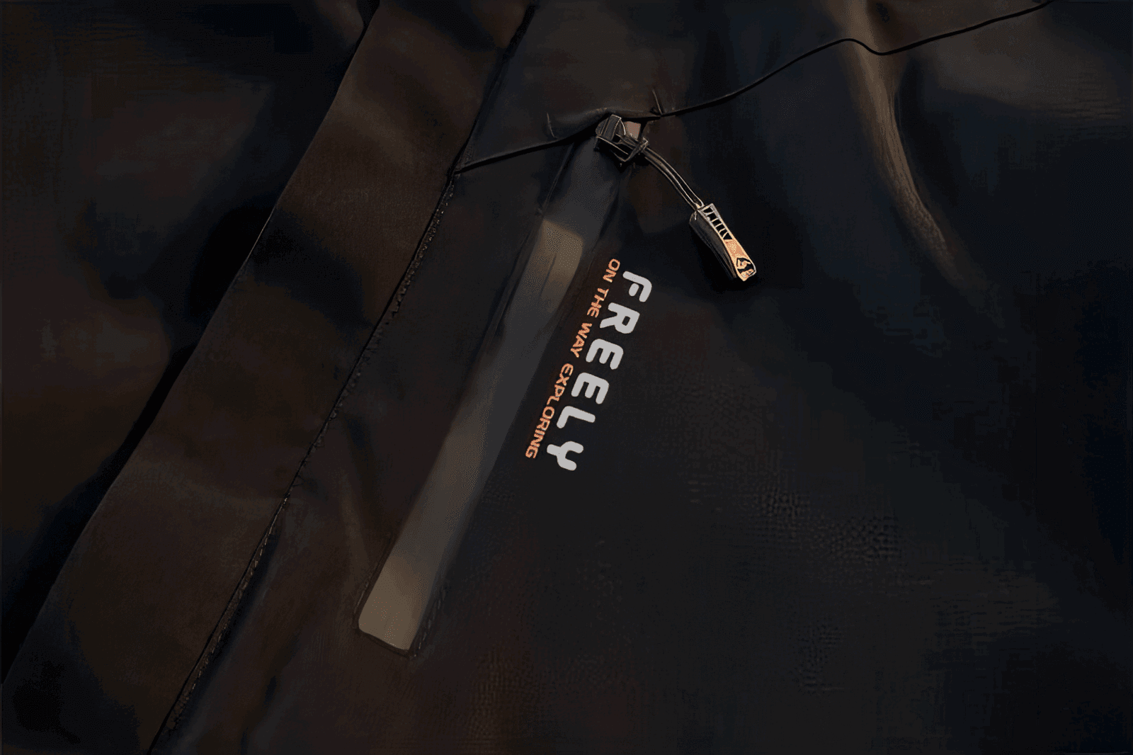 Heavy Duty 3-in-1 Winter Jacket – Hooded & Fleece Lined - 4inme