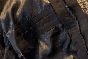 Heavy Duty 3-in-1 Winter Jacket – Hooded & Fleece Lined - 4inme