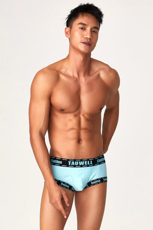 Men’s Cotton Boxer Briefs – Classic Comfort Fit - 4inme