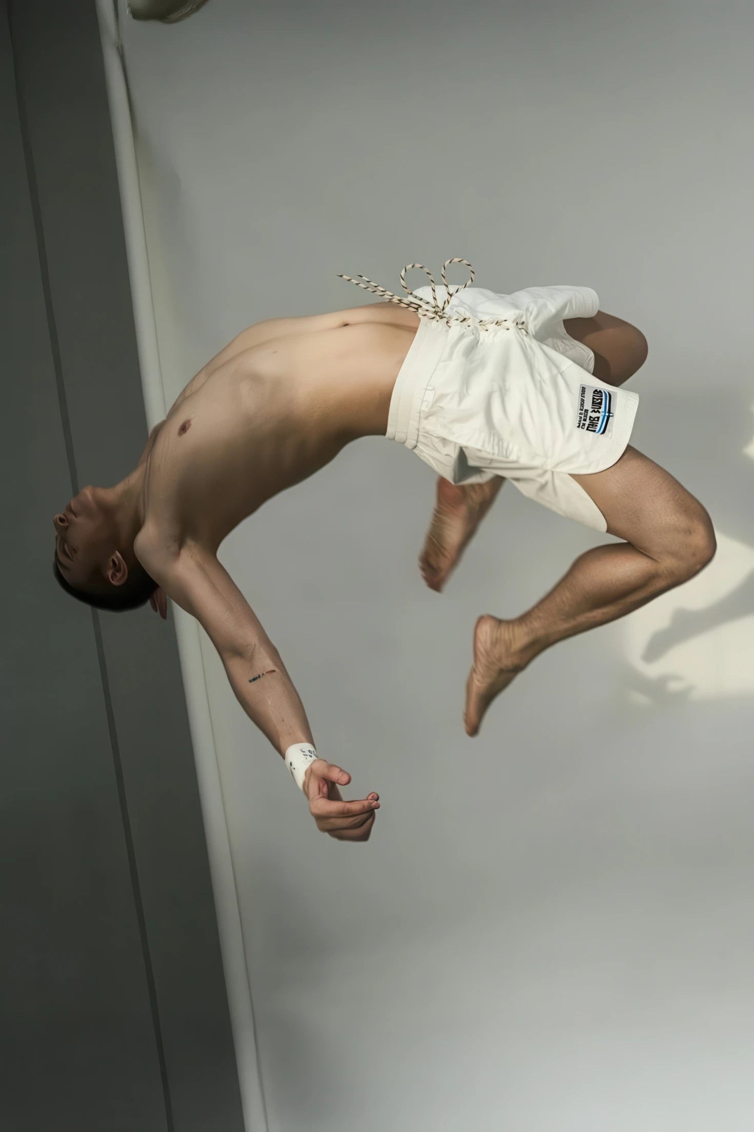 Men’s Active Fit Shorts – Cool, Casual & Beach Ready - 4inme