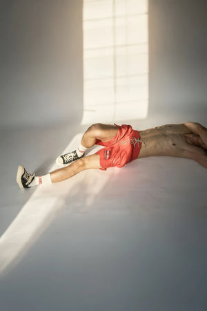 Men’s Active Fit Shorts – Cool, Casual & Beach Ready - 4inme