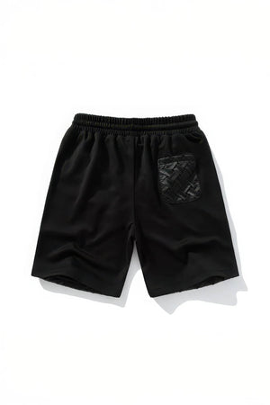 Slim Fit Casual Shorts for Men – Lightweight & Cool - 4inme