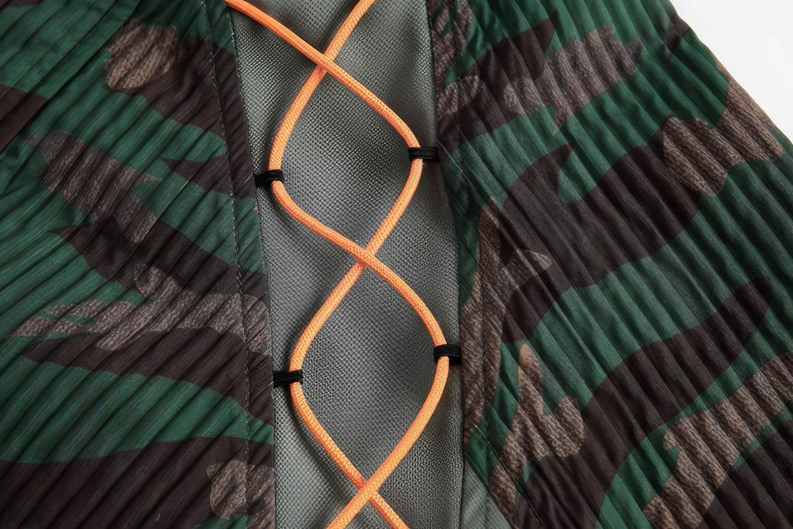 Loose Fit Corduroy Camouflage Jacket - Urban Streetwear Essential - 4inme