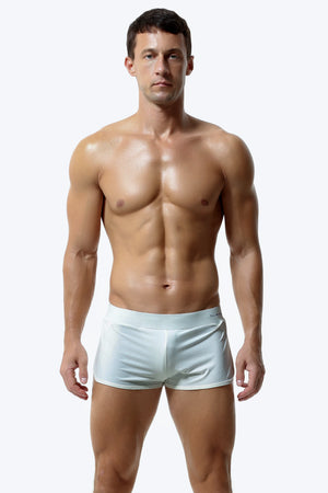 Men's Sport Split Thong – Breathable & Quick Dry - 4inme