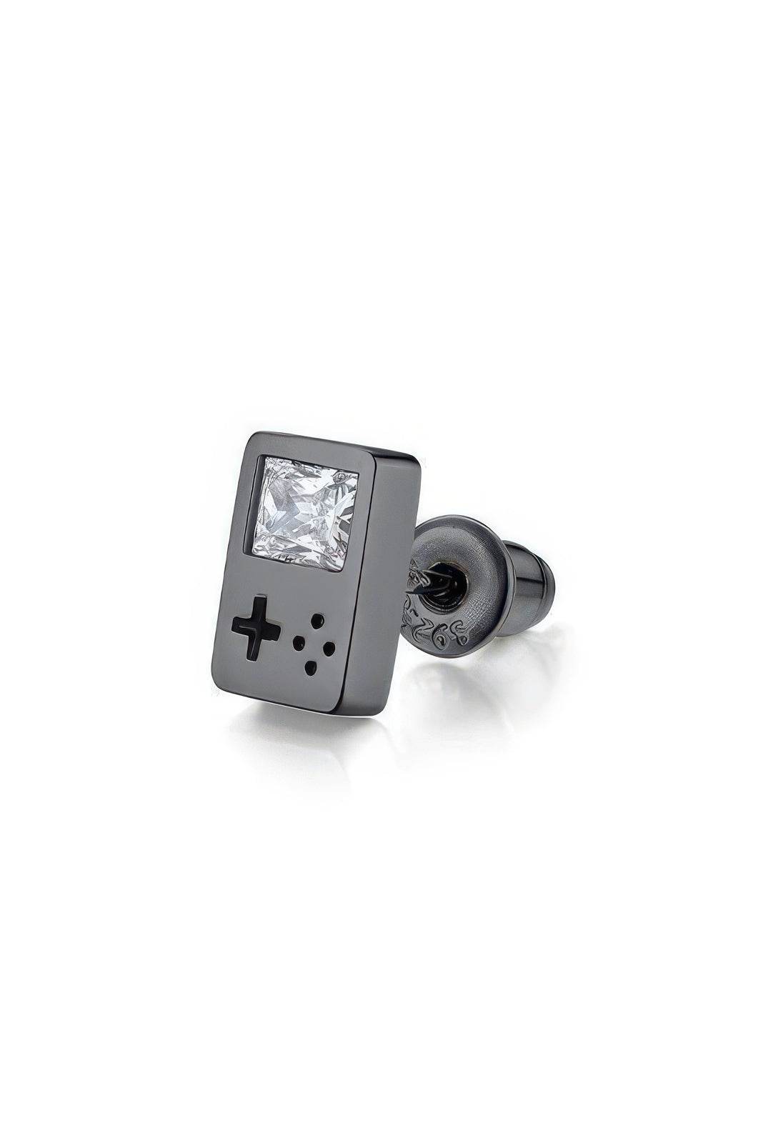 Retro Game Console Earrings - 4inme