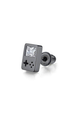 Retro Game Console Earrings - 4inme