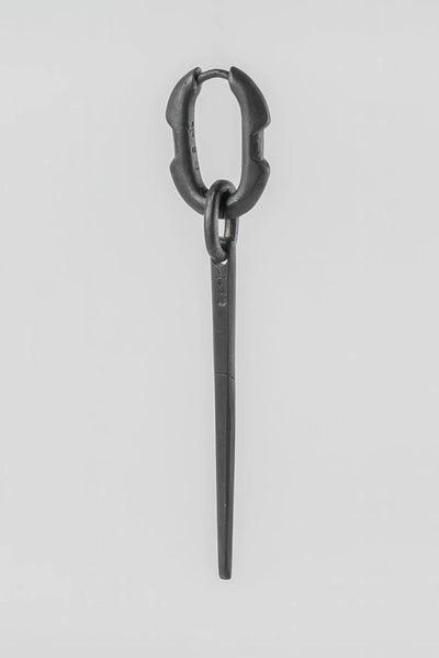 Rivet Spiked Stud Earrings & Pendant Earrings for Men and Women - 4inme