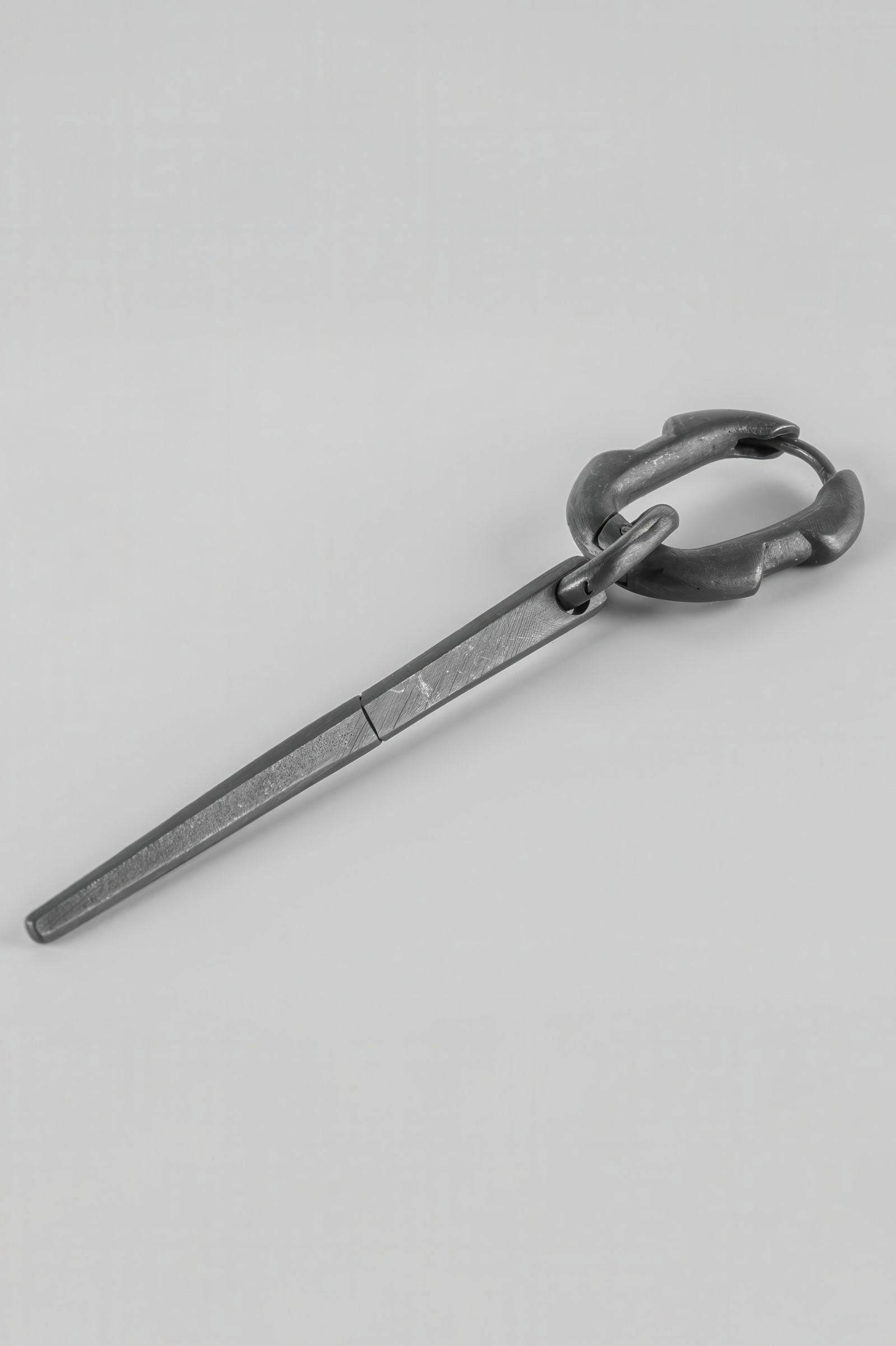 Rivet Spiked Stud Earrings & Pendant Earrings for Men and Women - 4inme