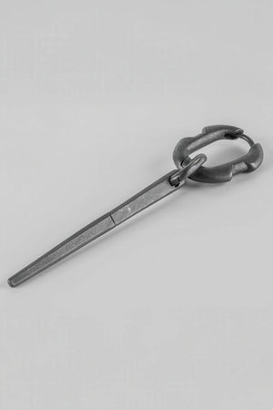 Rivet Spiked Stud Earrings & Pendant Earrings for Men and Women - 4inme