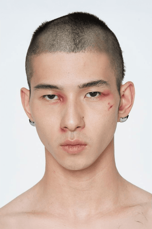 Sleek Minimalist Earrings with Drop Design - 4inme