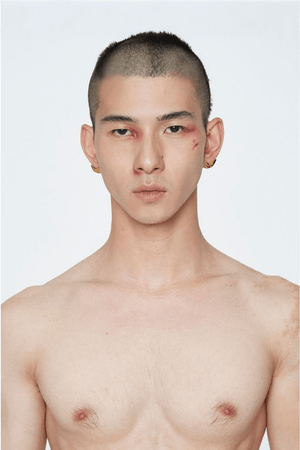 Sleek Minimalist Earrings with Drop Design - 4inme