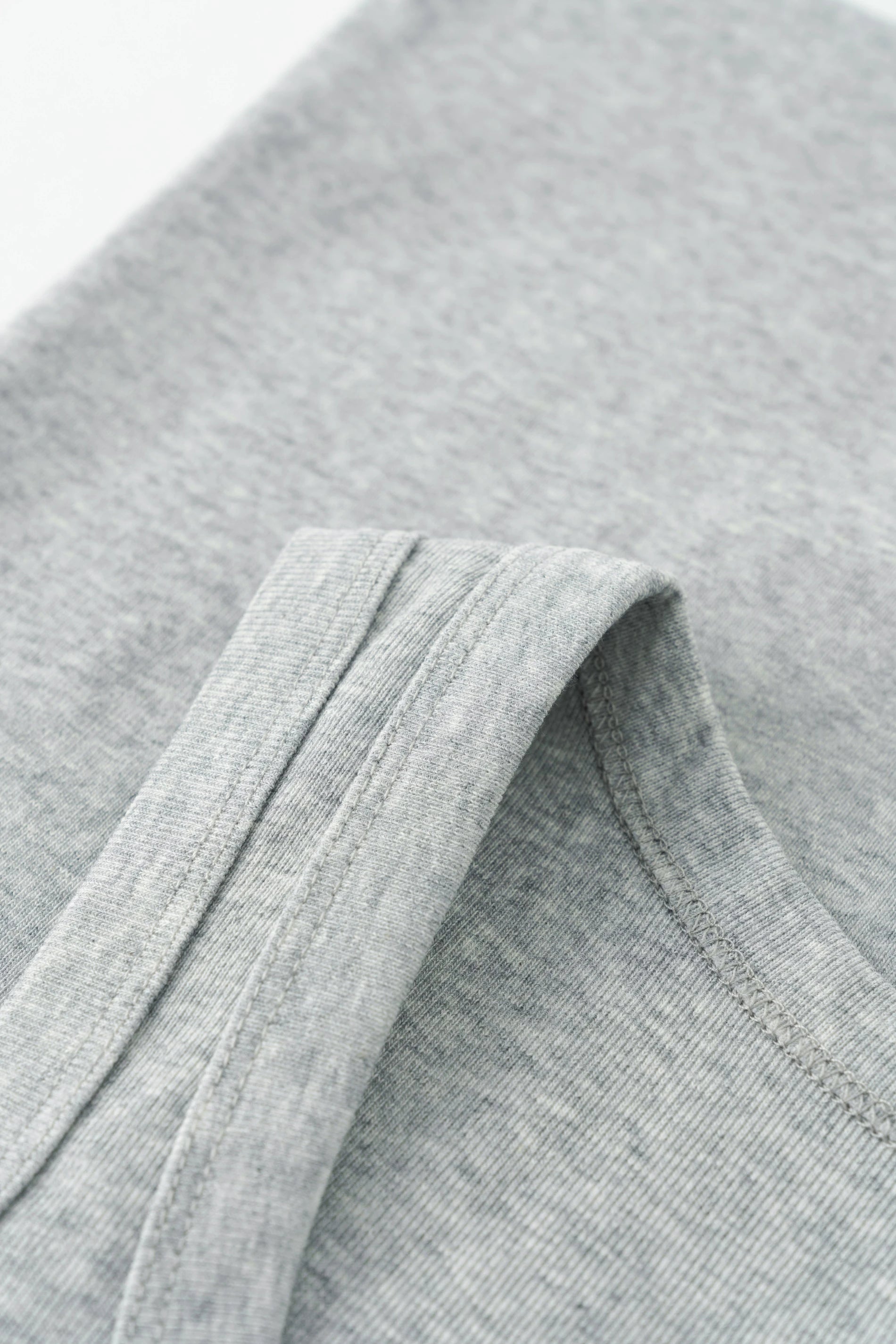 Summer Tank Top – Minimalist, Loose-Fit Workout Vest - 4inme