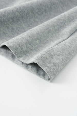 Summer Tank Top – Minimalist, Loose-Fit Workout Vest - 4inme