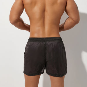 Men’s Athletic Shorts – Lightweight, Stylish, and Airy - 4inme