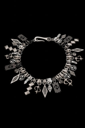 Zipper Necklace – Minimalist & Versatile Design - 4inme