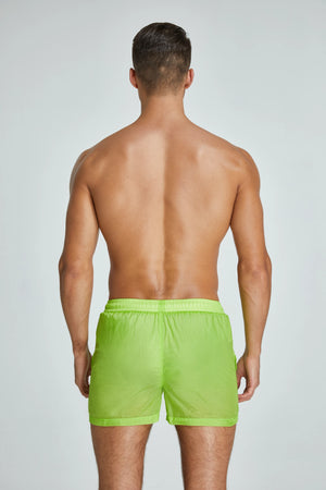 Men’s Athletic Shorts – Lightweight, Stylish, and Airy - 4inme