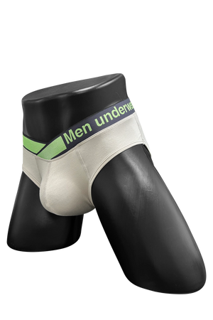 Men’s Laser Design Briefs - 4inme