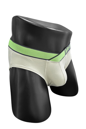 Men’s Laser Design Briefs - 4inme