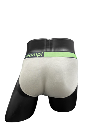 Men’s Laser Design Briefs - 4inme