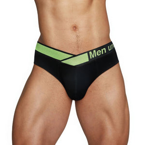 Men’s Laser Design Briefs - 4inme